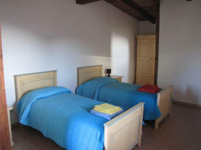 B&B Sa Mendula Oliena Zewnętrze zdjęcie